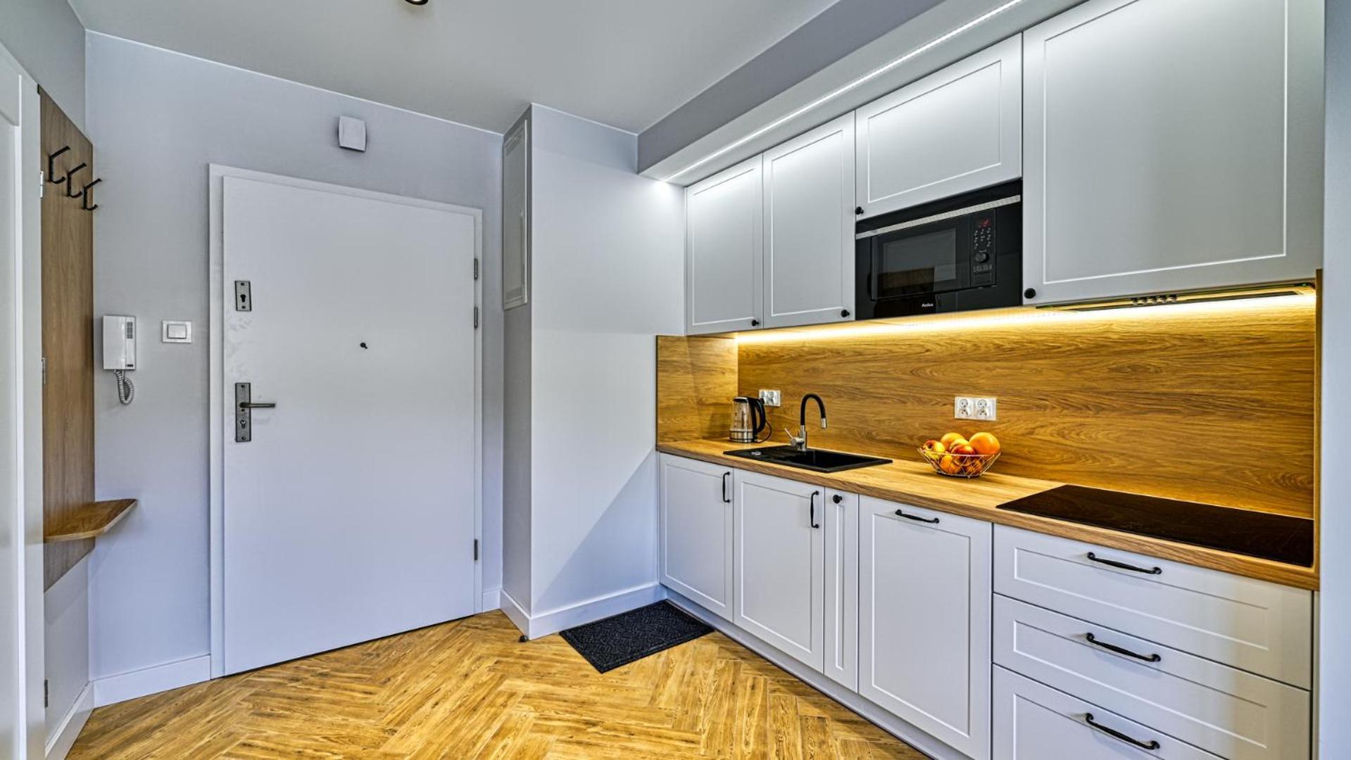 Apartamenty Widokowe Panorama Karkonoszy By Royal Aparts Karpacz Bagian luar foto