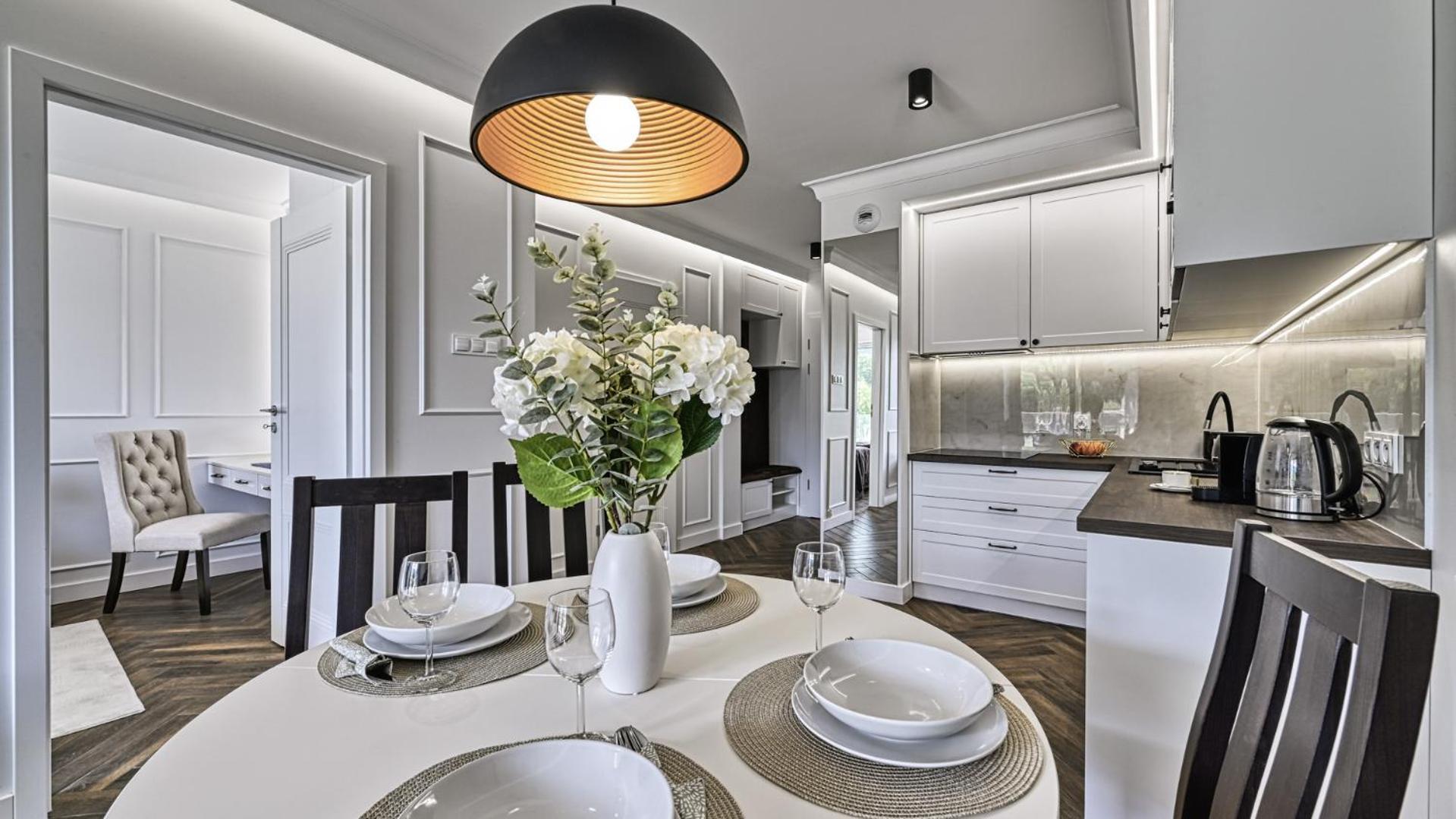Apartamenty Widokowe Panorama Karkonoszy By Royal Aparts Karpacz Bagian luar foto