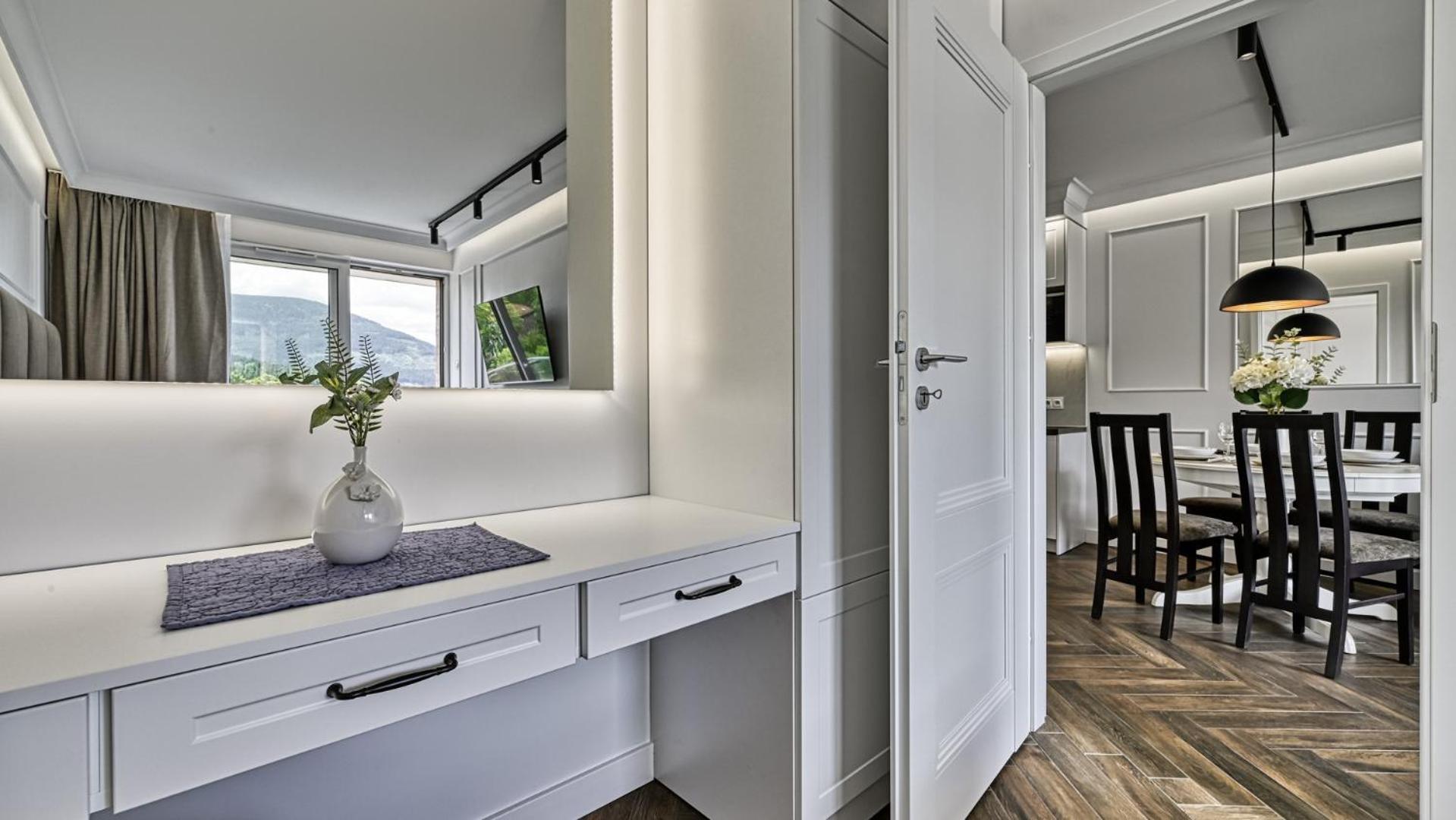 Apartamenty Widokowe Panorama Karkonoszy By Royal Aparts Karpacz Bagian luar foto