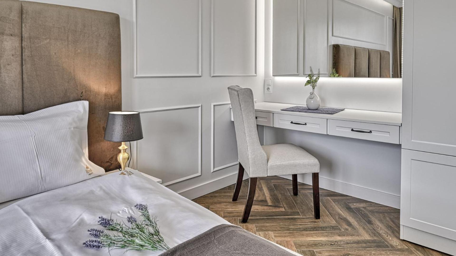 Apartamenty Widokowe Panorama Karkonoszy By Royal Aparts Karpacz Bagian luar foto