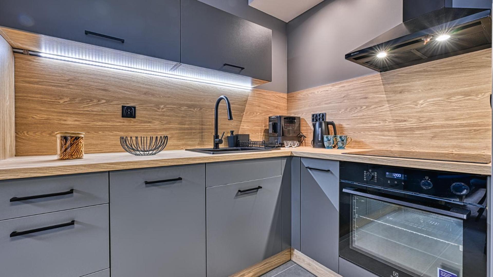 Apartamenty Widokowe Panorama Karkonoszy By Royal Aparts Karpacz Bagian luar foto