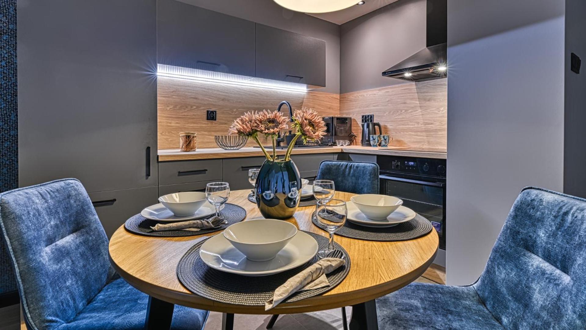 Apartamenty Widokowe Panorama Karkonoszy By Royal Aparts Karpacz Bagian luar foto