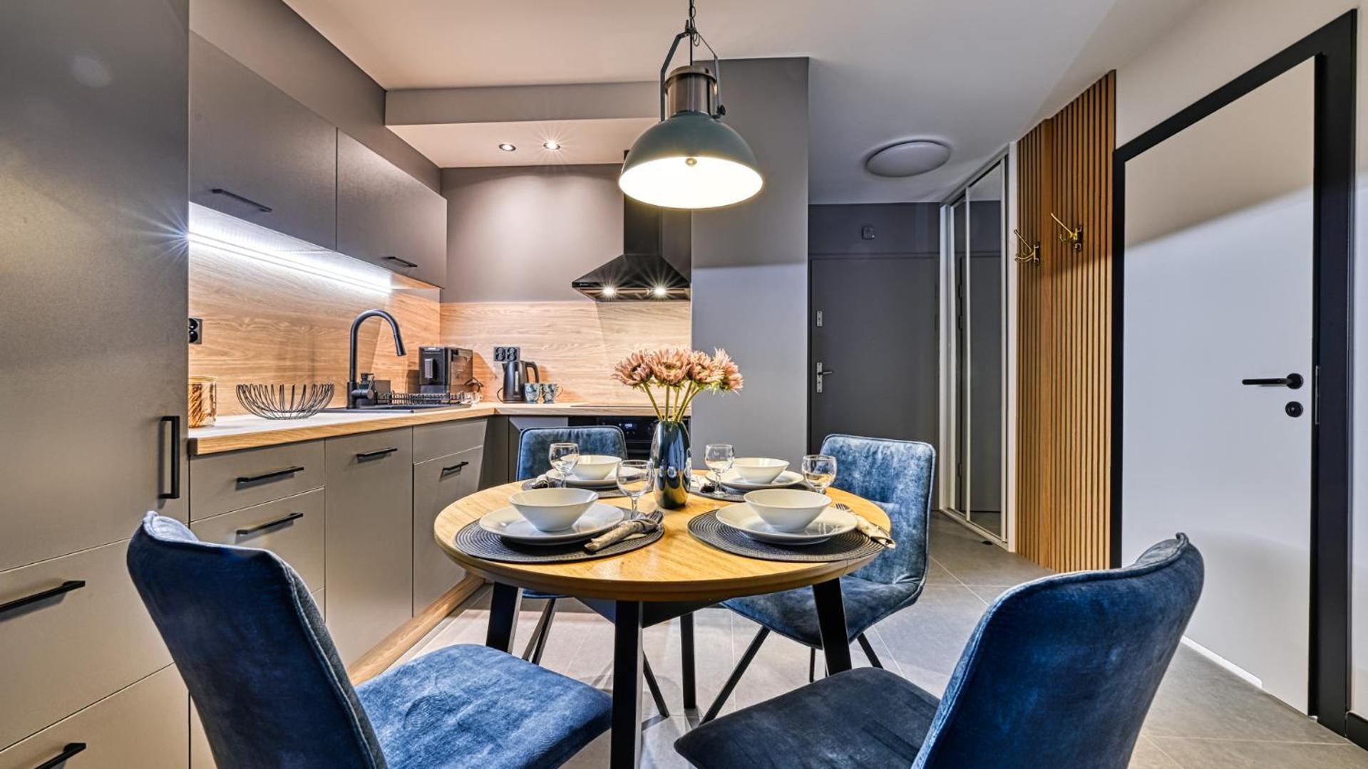 Apartamenty Widokowe Panorama Karkonoszy By Royal Aparts Karpacz Bagian luar foto