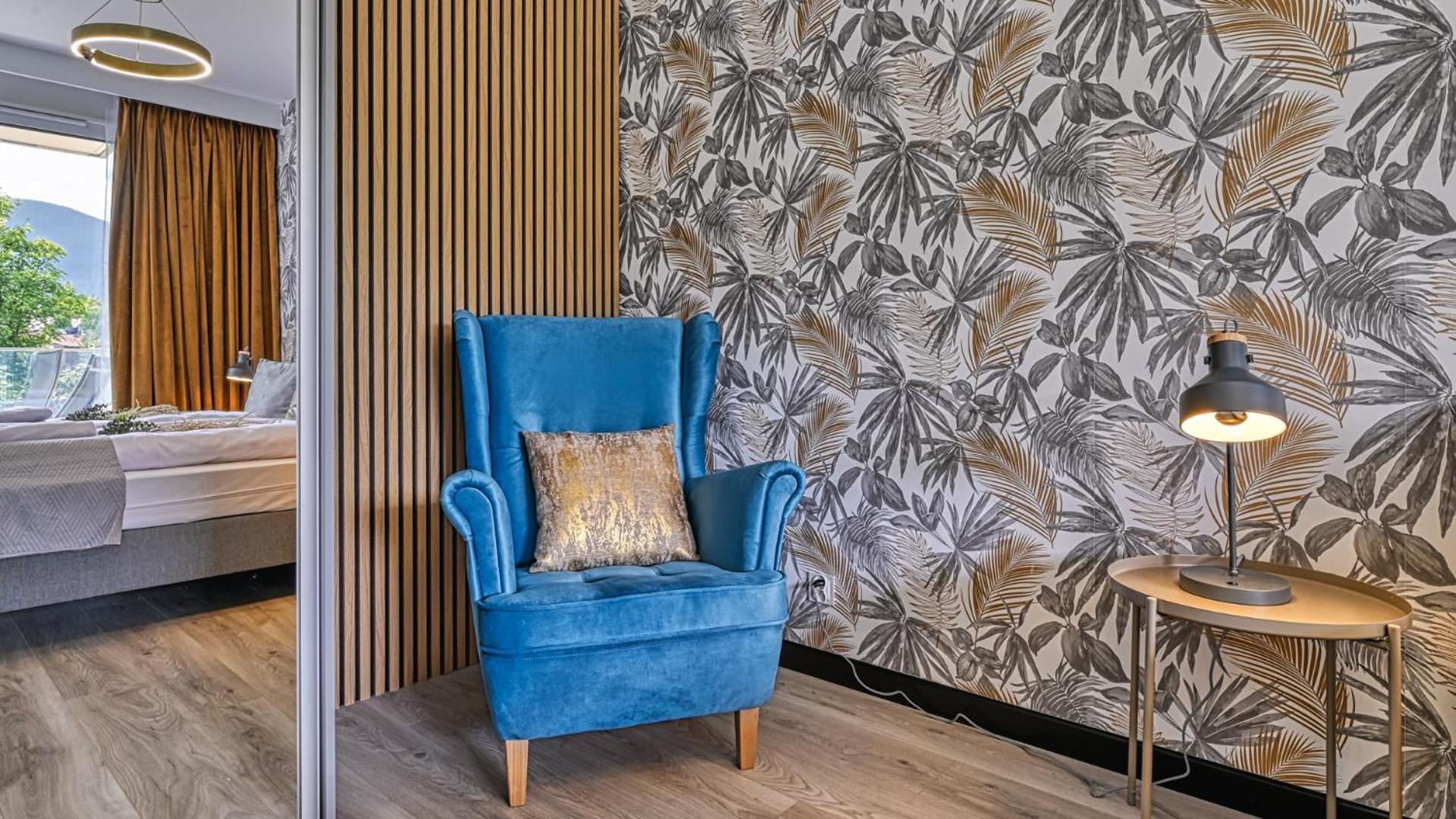 Apartamenty Widokowe Panorama Karkonoszy By Royal Aparts Karpacz Bagian luar foto